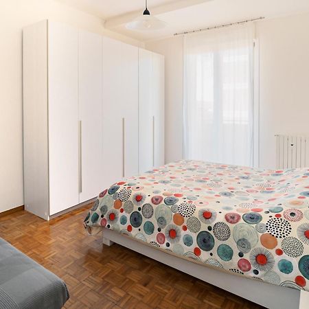 B&B Wiligelmo Intero Appartamento Con Colazione Inclusa Modena Eksteriør bilde