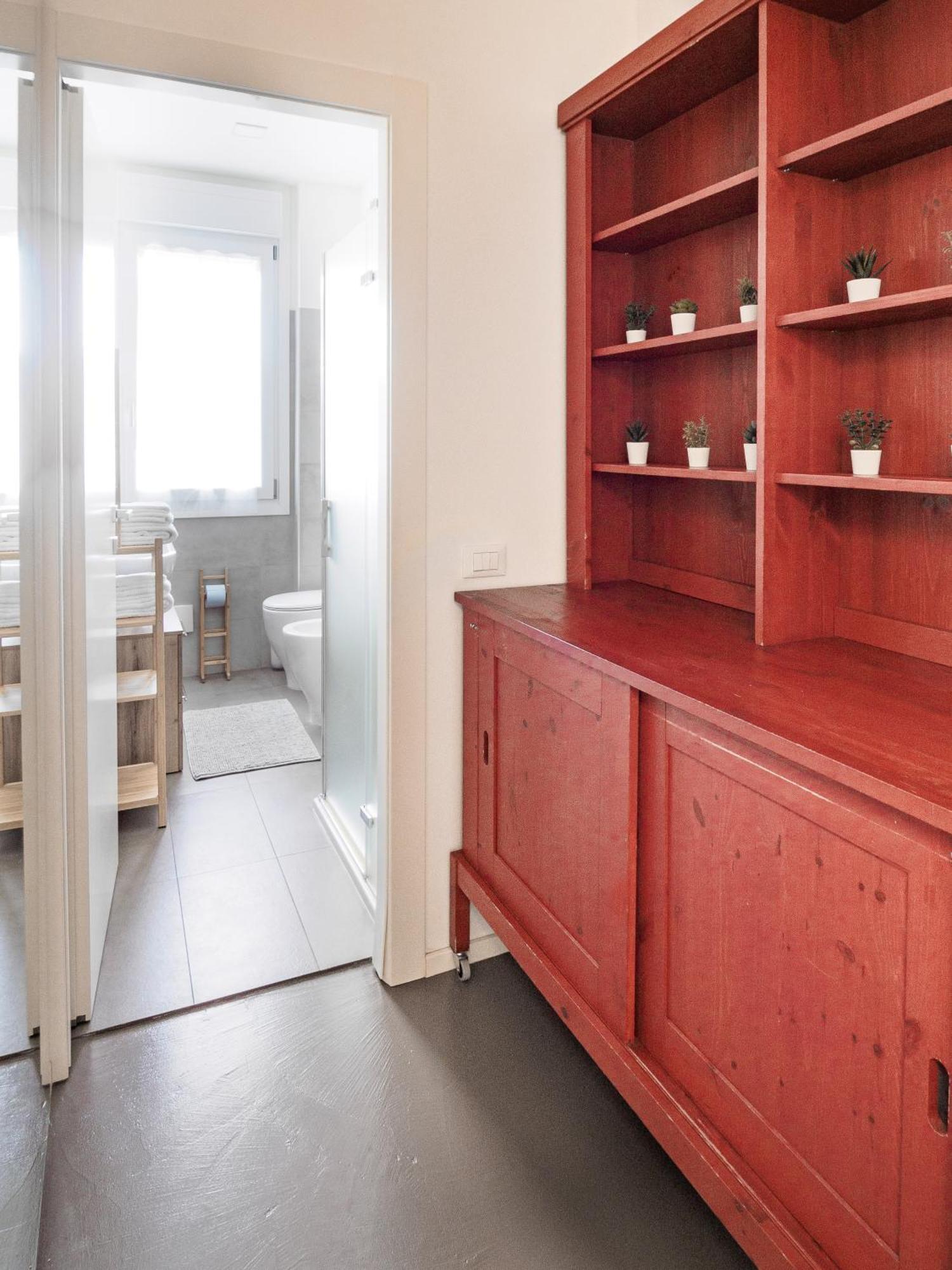 B&B Wiligelmo Intero Appartamento Con Colazione Inclusa Modena Eksteriør bilde