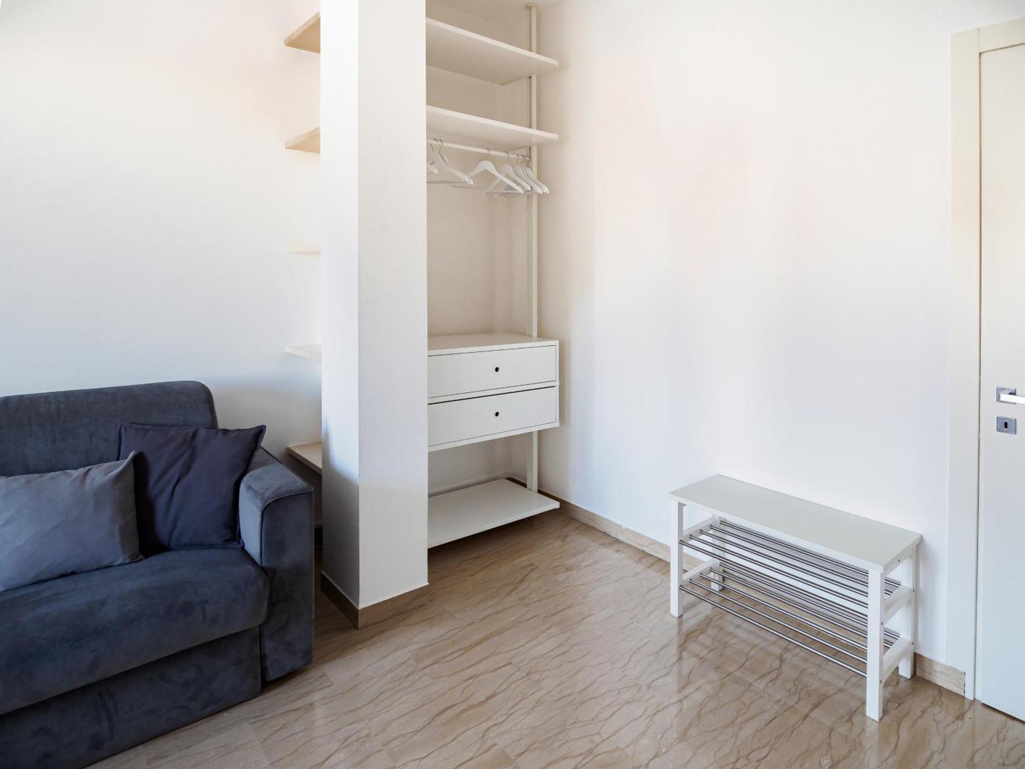 B&B Wiligelmo Intero Appartamento Con Colazione Inclusa Modena Eksteriør bilde