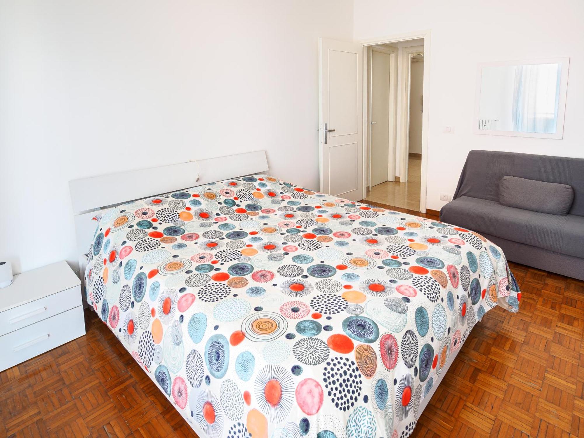 B&B Wiligelmo Intero Appartamento Con Colazione Inclusa Modena Eksteriør bilde
